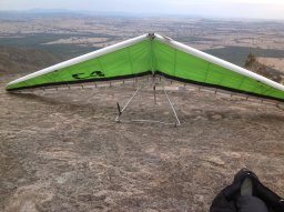 tracey meyer - ben nevis-april 13 2013